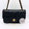Picture of Chanel Double Flap Small Lambskin