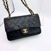 Picture of Chanel Double Flap Small Lambskin