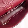 Picture of Chanel Double Flap Small Lambskin