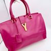 Picture of YSL Cabas Large Pink