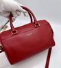 Picture of YSL Baby Duffle Red