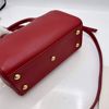 Picture of YSL Baby Duffle Red