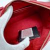Picture of YSL Baby Duffle Red