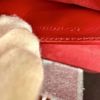 Picture of YSL Baby Duffle Red