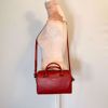 Picture of YSL Baby Duffle Red