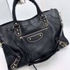 Picture of Balenciaga City Edge Black GHW