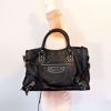 Picture of Balenciaga City Edge Black GHW