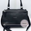 Picture of Givenchy Pandora Black Medium SHW
