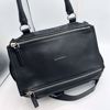 Picture of Givenchy Pandora Black Medium SHW
