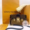 Picture of Louis Vuitton Reverse Monogram Trunk Clutch
