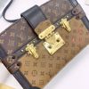 Picture of Louis Vuitton Reverse Monogram Trunk Clutch