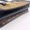 Picture of Louis Vuitton Reverse Monogram Trunk Clutch
