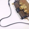 Picture of Louis Vuitton Reverse Monogram Trunk Clutch