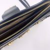 Picture of Louis Vuitton Reverse Monogram Trunk Clutch