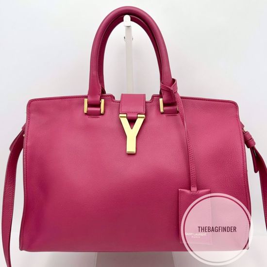 Picture of YSL  Cabas Chyc PM