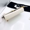 Picture of YSL Kate Medium Mushroom White