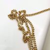 Picture of YSL Kate Medium Mushroom White