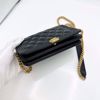 Picture of Chanel Boy Caviar WOC Microchip RFID