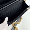Picture of Chanel Boy Caviar WOC Microchip RFID