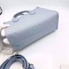 Picture of Louis Vuitton OnTheGo PM Blue Hour Empreinte 2024