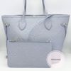 Picture of Louis Vuitton Neverfull Empreinte MM Blue Hour 2024