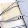 Picture of Louis Vuitton Neverfull Empreinte MM Blue Hour 2024