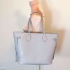 Picture of Louis Vuitton Neverfull Empreinte MM Blue Hour 2024