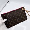 Picture of Louis Vuitton Neverfull MM Pochette