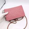 Picture of Chanel Wallet On Chain Camellia Caviar