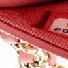 Picture of Chanel Wallet On Chain Camellia Caviar