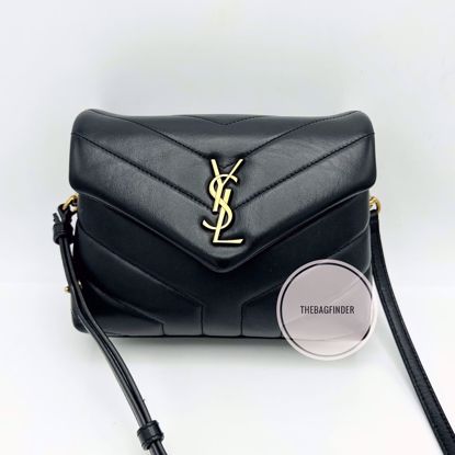 Picture of YSL LouLou Toy Bag