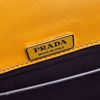 Picture of Prada Saddle Crossbody Caramel