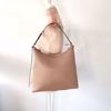 Picture of Gucci GG Pink All Leather Hobo
