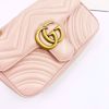 Picture of Gucci Marmont Small Rose Beige