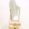 Picture of Gucci Marmont Small Rose Beige