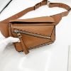 Picture of Loewe  BumBag Small SHW