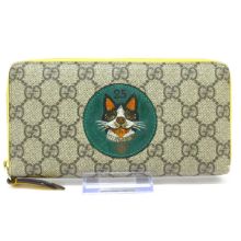 Picture of GUCCI Bosco Long Wallet