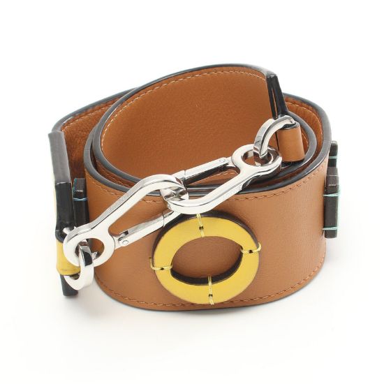 Picture of LOEWE Shoulder strap