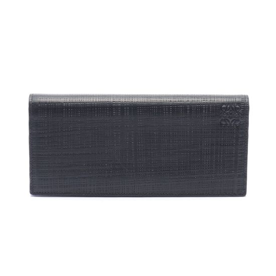 Picture of LOEWE Horizontal Bi-fold Long Wallet