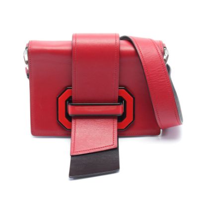 Picture of PRADA Plex Ribbon Shoulder Bag