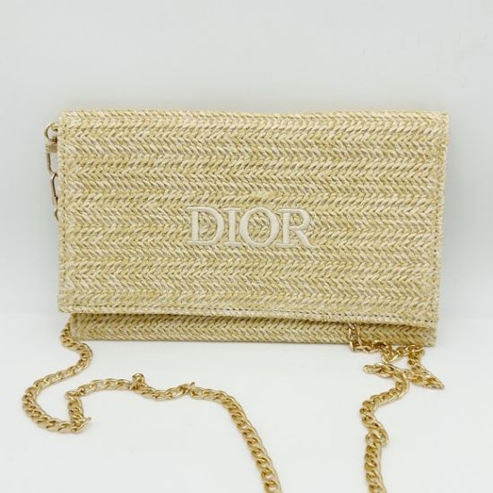 Picture of DIOR Novelty Clutch Pouch