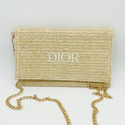 Picture of DIOR Novelty Clutch Pouch   