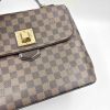 Picture of Louis Vuitton Bergamo Ebene Two Way