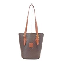 Picture of CELINE Macadam Shoulder bag 