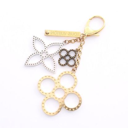 Picture of LOUIS VUITTON Crystal sack Tapage Bag charm GP