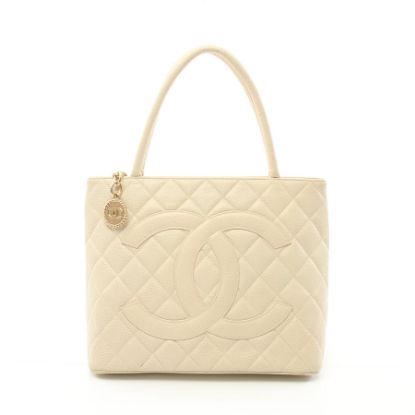 Picture of CHANEL Reissue Tote bag Caviar
