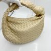 Picture of BOTTEGA VENETA Teen Jodie Porridge