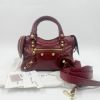 Picture of Balenciaga Mini City