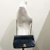 Picture of Chanel Vintage Flap Lambskin Crossbody