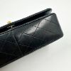 Picture of Chanel Vintage Flap Lambskin Crossbody